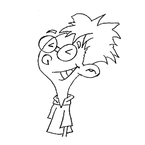 norman